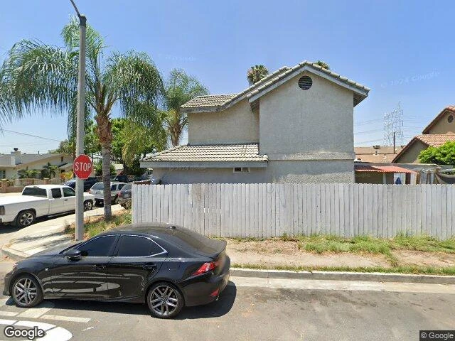 House image located at Bell Gardens, CA 90201