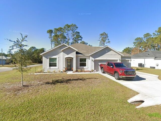 House image located at Palm Coast, FL 32137