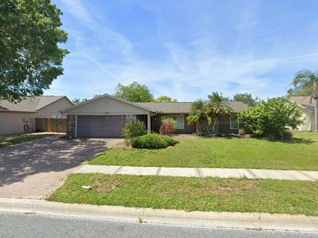 House image located at New Port Richey, FL 34655