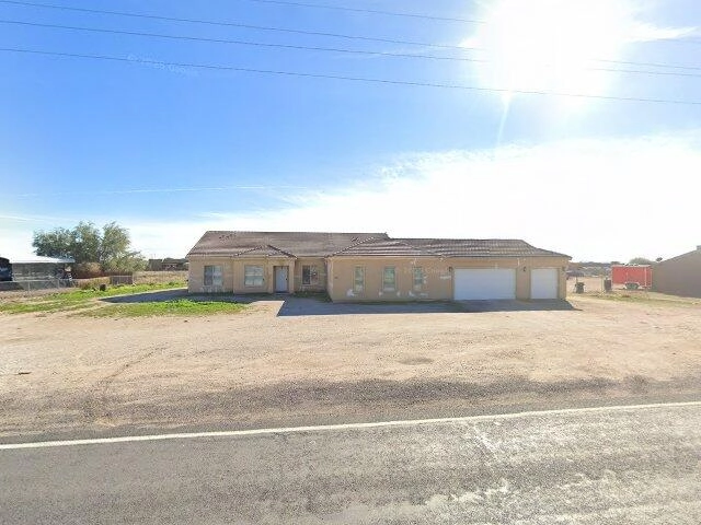 House image located at Buckeye, AZ 85396