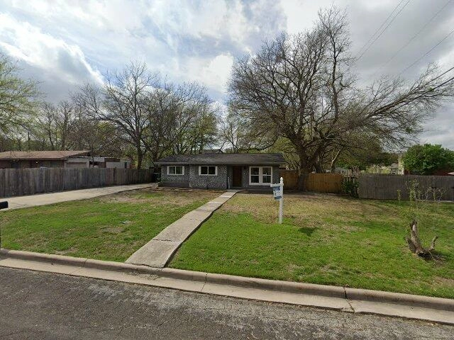 House image located at Harker Heights, TX 76548