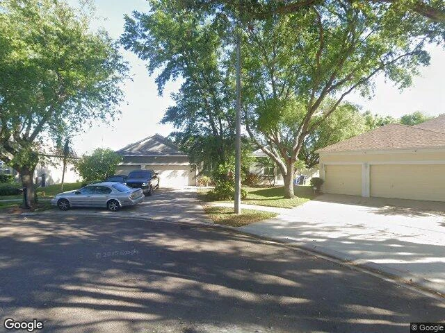 House image located at Valrico, FL 33594