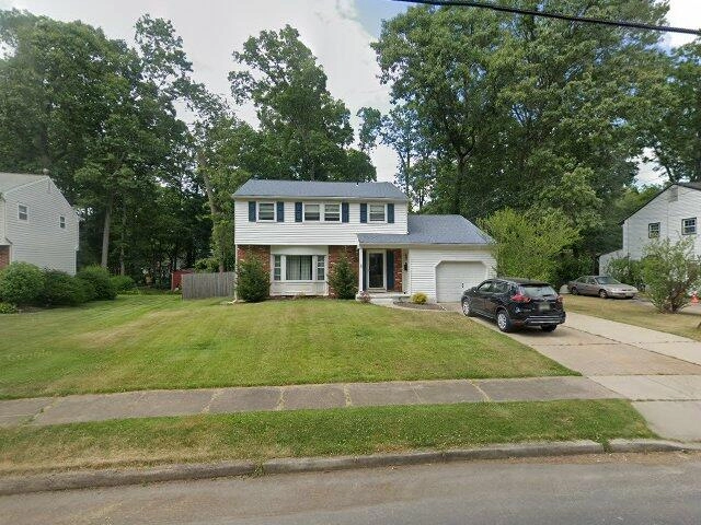House image located at Blackwood, NJ 08012