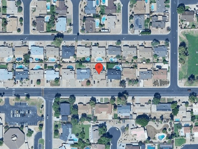 House image located at Mesa, AZ 85213