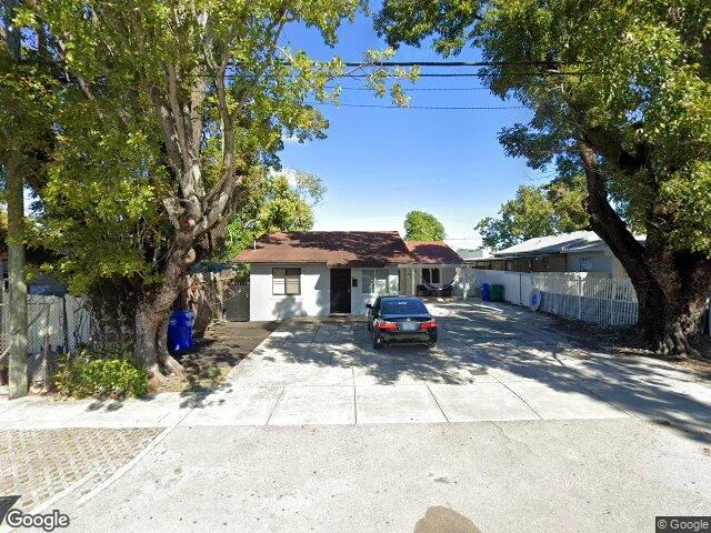 House image located at Miami, FL 33142