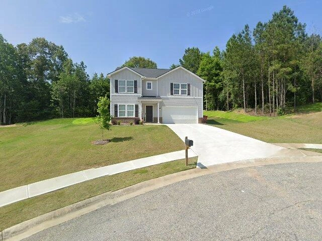 House image located at Lizella, GA 31052