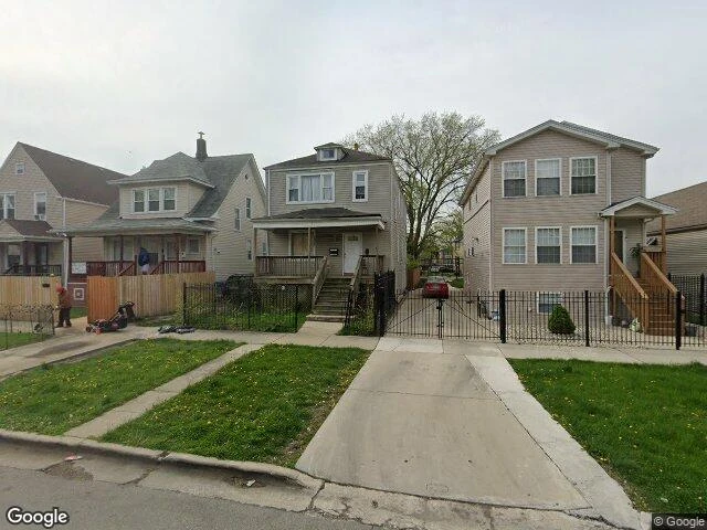 House image located at Chicago, IL 60651