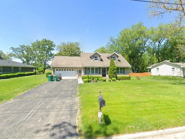 House image located at Elwood, IL 60421