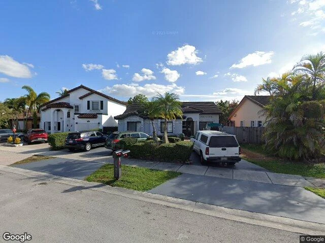 House image located at Miami, FL 33193