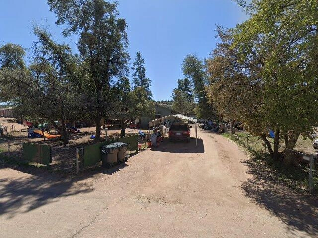 House image located at Payson, AZ 85541