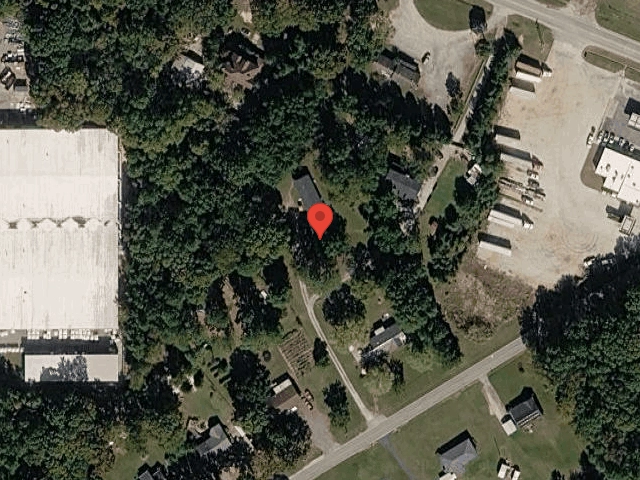 House image located at Greenwood, SC 29646