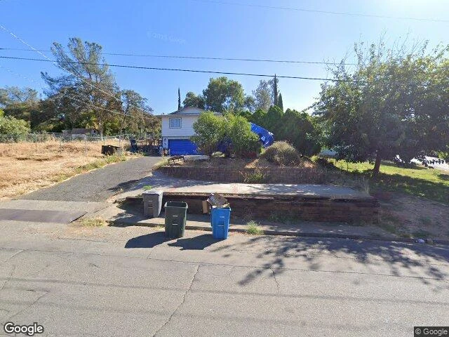 House image located at Oroville, CA 95966