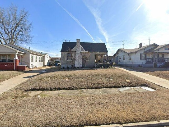 House image located at Tulsa, OK 74106