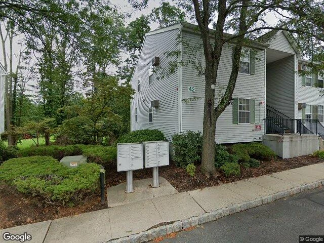 House image located at Whippany, NJ 07981