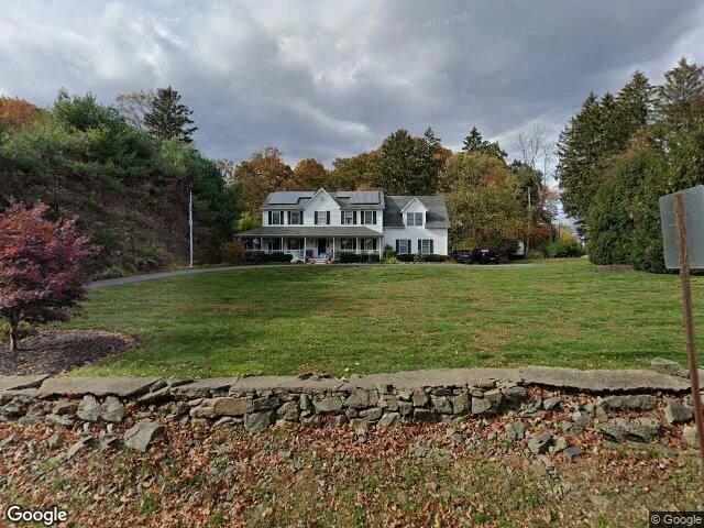 House image located at Mendham, NJ 07945