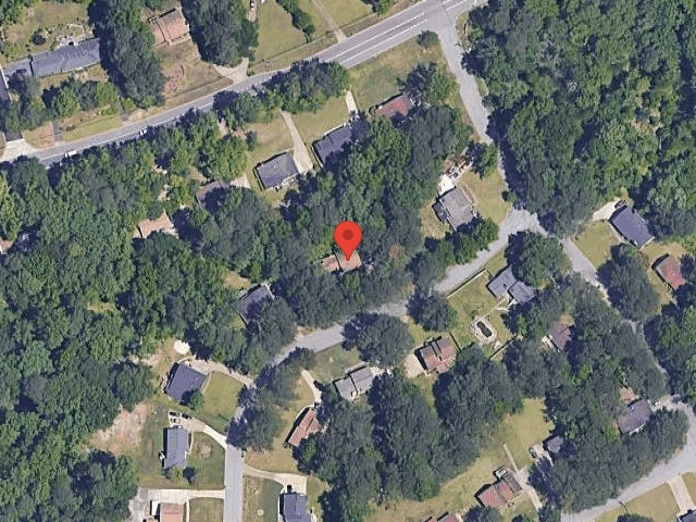 House image located at Atlanta, GA 30331