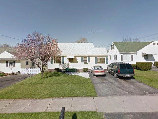 House image located at Rochester, NY 14609
