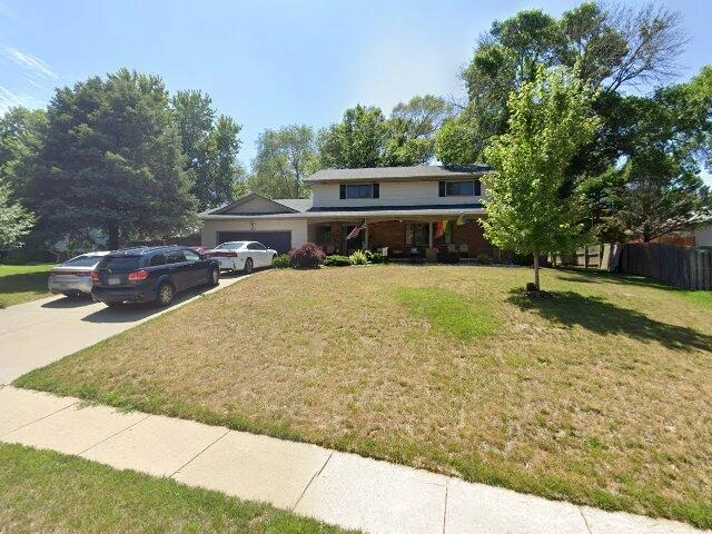 House image located at Omaha, NE 68152