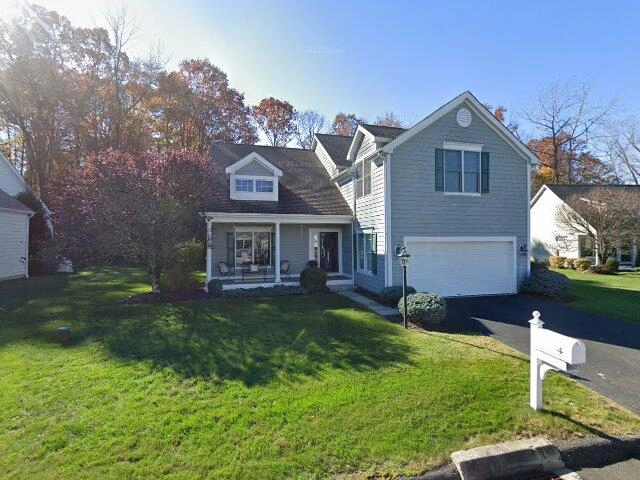 House image located at Brookfield, CT 06804