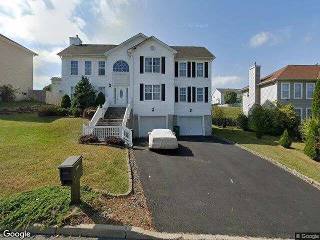 House image located at Newburgh, NY 12550