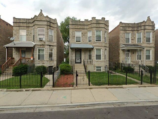 House image located at Chicago, IL 60623