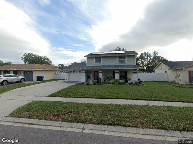 House image located at Tampa, FL 33625