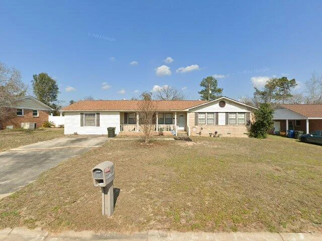 House image located at West Columbia, SC 29170