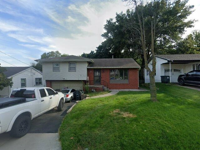 House image located at Council Bluffs, IA 51503