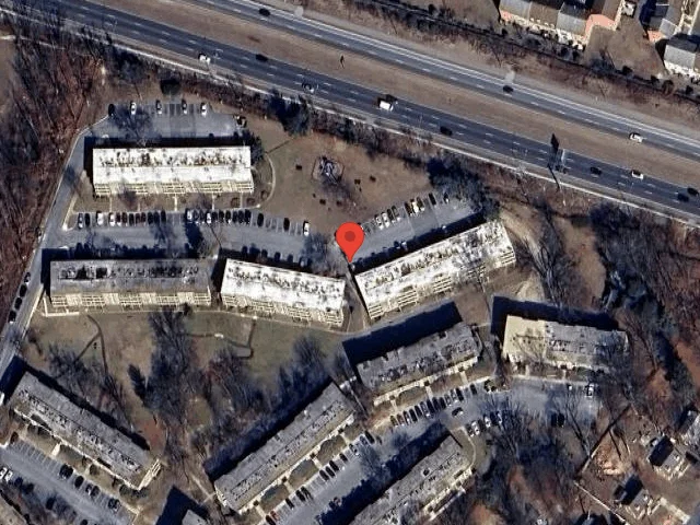 House image located at District Heights, MD 20747