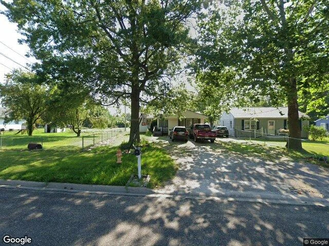 House image located at Peoria, IL 61604