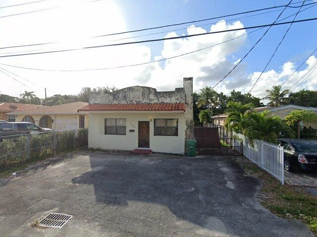House image located at Miami, FL 33155