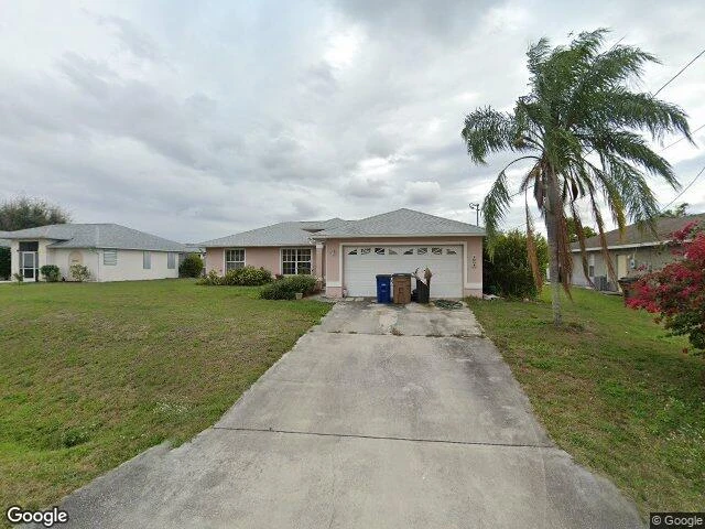 House image located at Lehigh Acres, FL 33971