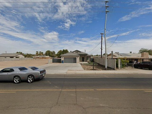 House image located at Yuma, AZ 85364