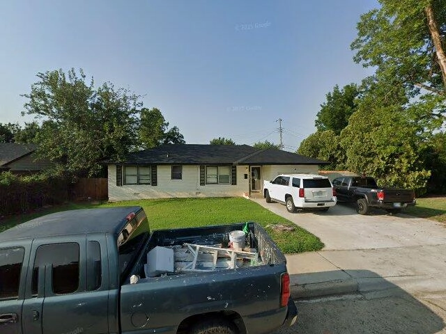 House image located at Oklahoma City, OK 73112