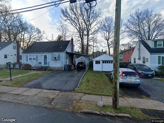 House image located at Bergenfield, NJ 07621