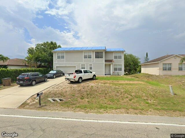 House image located at Lehigh Acres, FL 33976