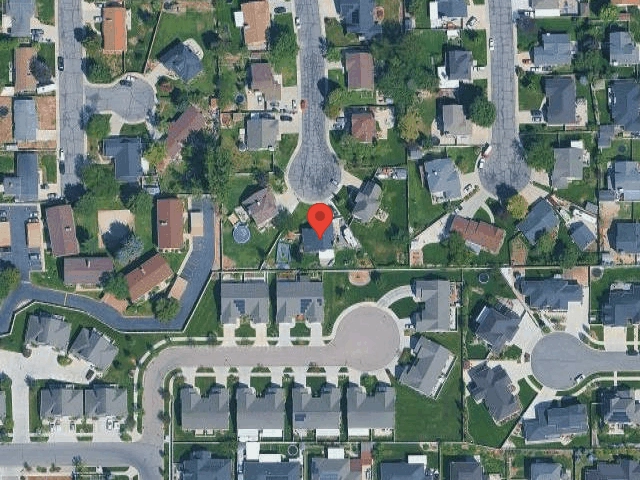 House image located at Orem, UT 84057