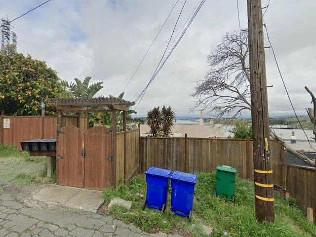 House image located at Crockett, CA 94525