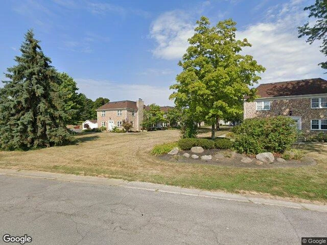 House image located at Orchard Park, NY 14127