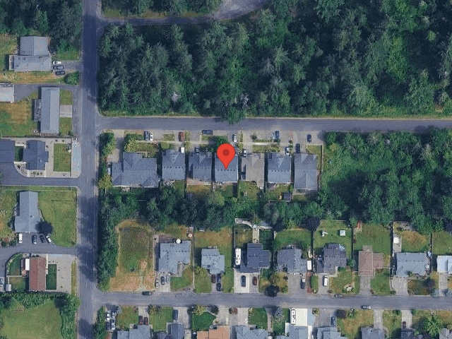 House image located at Tacoma, WA 98445