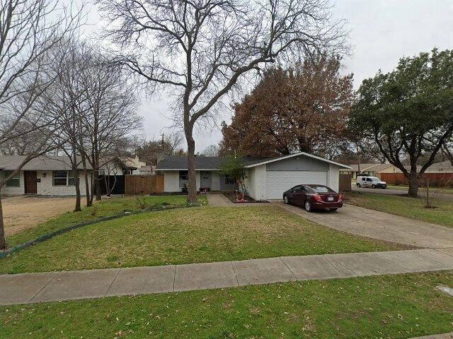 House image located at Richardson, TX 75080