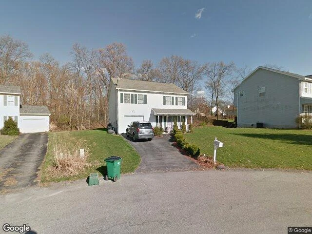 House image located at Poughkeepsie, NY 12601