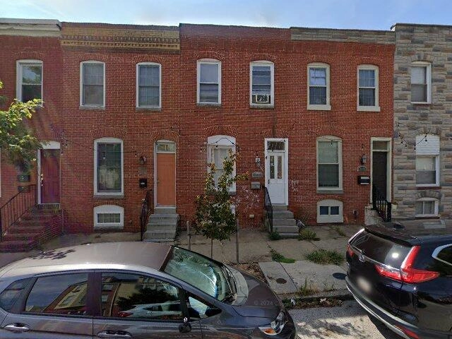 House image located at Baltimore, MD 21224