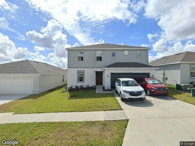 House image located at Davenport, FL 33837