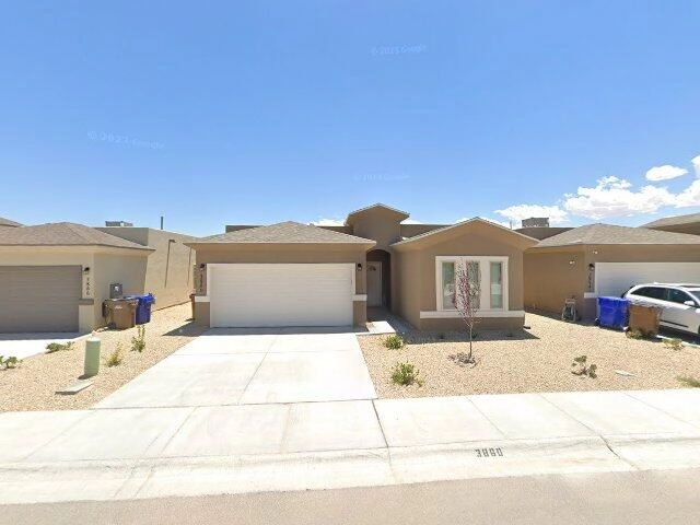 House image located at Las Cruces, NM 88012