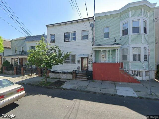 House image located at Newark, NJ 07107