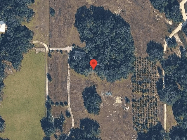 House image located at Bushnell, FL 33513