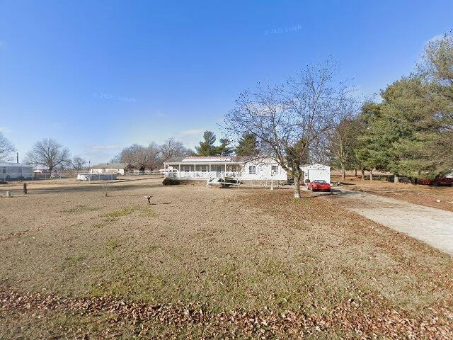 House image located at Bernie, MO 63822