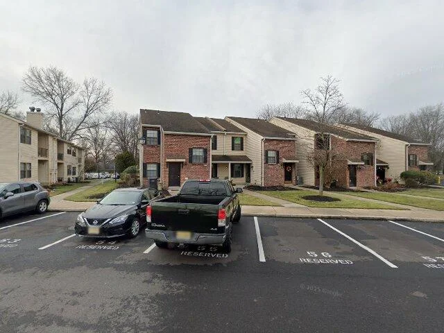 House image located at Mount Laurel, NJ 08054