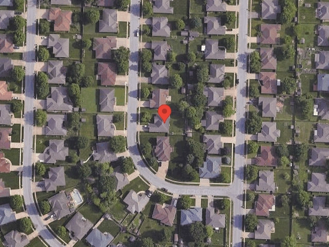 House image located at Springfield, MO 65807